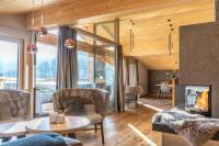 Penthouse Appartement
