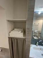 Camera Matrimoniale con Bagno Privato