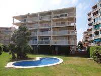 Apartamento 1ª linea de playa - Port Aventura - Chambres d’hôtes La Pineda