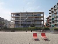 Apartamento 1ª linea de playa - Port Aventura - B&B La Pineda