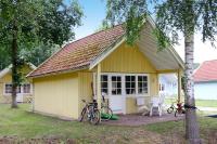 Holiday home in Markgrafenheide with paid sauna