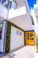 ZOJO MARiNA BAY - B&B San Andrés