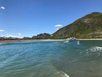 Jotunheimen Arctic Domes - Bed and Breakfast Beitostølen