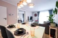BoRa Apartments - B&B Villach