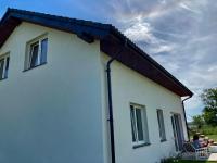 Apartament z Jaskółką piętro- duży 90 m2 plus taras - B&B Smołdzino