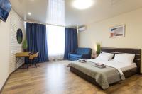 B&B Kharkiv - Studio with an amazing view - Bed and Breakfast Kharkiv