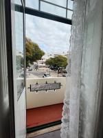 Camera Matrimoniale con Bagno in Comune 