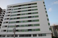 Apto Próximo Praia com 02 Quartos - B&B