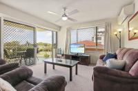 Cheltenham Apartments Unit 7 40 King St - B&B