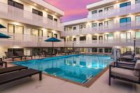 Illume VIII - B&B