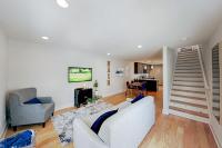 Watkins Park Getaway B - B&B