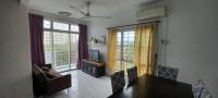 Homestay Azie Ria - B&B Kampung Sungai Ramal Dalam