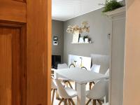 Hencoop 2 room apartment kitchen bathroom and optional Sauna - B&B Kaiserslautern