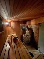 Monolocale con Balcone