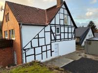 Ferienwohnungen Schewe II - B&B Bad Eilsen