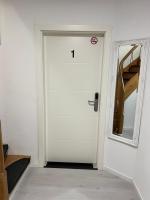 Apartment I mit 3 Schlafzimmern