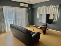 B&B Fukuoka - Parkside Inn Hakata No4 - Bed and Breakfast Fukuoka