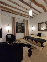 Habitación Doble con baño privado