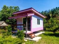Win Gray Homestay Resort - Chambres d’hôtes