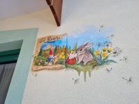 Apartamento con balcón