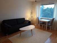 Viihtyisä yksiö Oulun Tuirassa - B&B