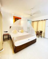 Dambulla Rock Arch - B&B Dambulla