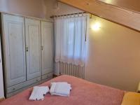 Apartment mit 2 Schlafzimmern und Bergblick