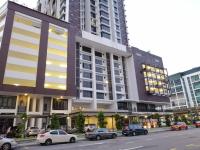Astetica Residences @ Seri Kembangan - Chambres d'hôtes Seri Kembangan