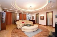 Cascade-Charles Apartment in City Center - Ferienwohnung Jerewan