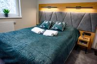 Deluxe Suite met Bubbelbad