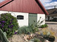 Stallet på Skårby - Ferienwohnung Ystad