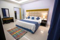 B&B Abha - إيوان أبها للشقق المفروشة - Bed and Breakfast Abha