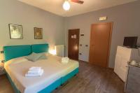 Tweepersoonskamer met 2 Aparte Bedden