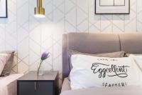 Arte Mont Kiara 3pax Jacuzzi Pool Gym near MITEC Matrade - Ferienwohnung