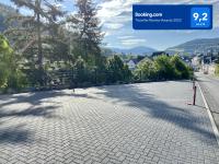 Ferienwohnung Flur 34 - B&B Adenau