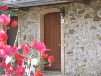 Agriturismo San Fele - Ferienwohnung