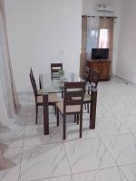 Apartamento de 2 dormitorios