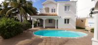 Villa Le rêve d'or à 150m de la plage - Ferienwohnung