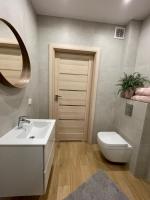 Appartamento con 1 Camera da Letto