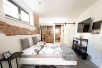 Wolfis Traunseeblick - mit kostenlosem Parkplatz direkt an der Unterkunft - B&B Gmunden