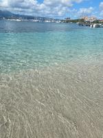 Chez Hugo, bel appartement très bien situé pour visiter la Martinique en journée et dormir la nuit - B&B Les Trois-Îlets