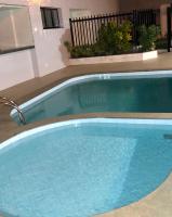 Apartamento vista mar Atalaia todos quartos climatizados - B&B