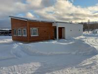 Arctic River Chalet - B&B Rovaniemi
