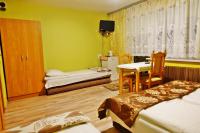 Quadruple Room with Balcony