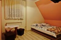 Economy Double Room with Private External Bathroom