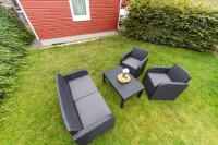 Ferienwohnung Martin 3 und 4 - B&B Bad Harzburg