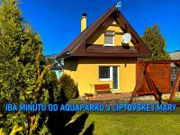 Maralandia Trenčan - B&B