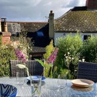 Kelvin House - Cawsand - B&B