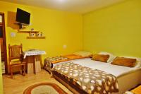 Triple Room with Balcony