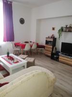 Apartmán Petra - B&B Kovářská